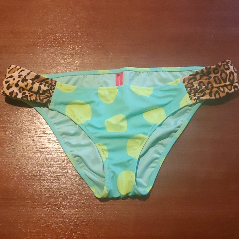Victoria Secret Swim Bikini Bottom